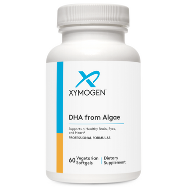 DHA from Algae